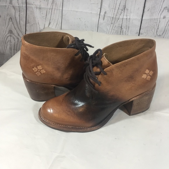 Patricia Nash Veneto Boot 8m 